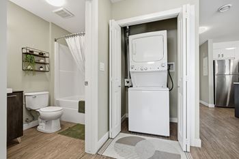 Washer/dryer
